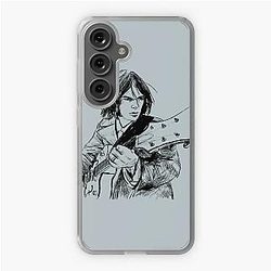 Neil Young        Samsung Galaxy Soft Case