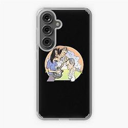 neil young 1  	 Samsung Galaxy Soft Case