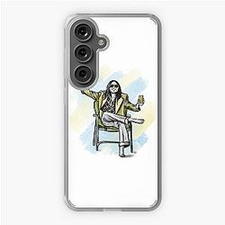 Neil Young Samsung Galaxy Soft Case
