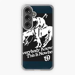 neil young best(2) Samsung Galaxy Soft Case