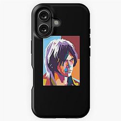 NEIL YOUNG 11  	 iPhone Tough Case