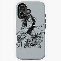 Neil Young        iPhone Tough Case