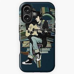 Neil Young iPhone Tough Case