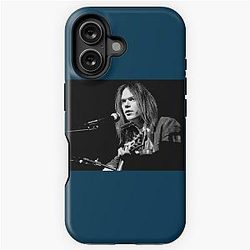 neil young best iPhone Tough Case