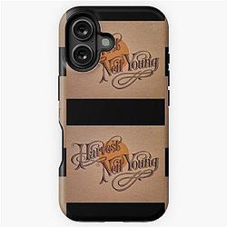 Neil Young  iPhone Tough Case
