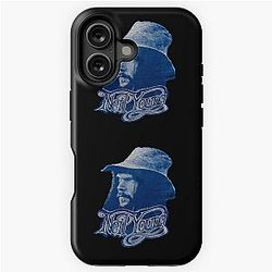 Neil Young  iPhone Tough Case
