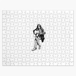Neil Young Jigsaw Puzzle