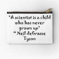 Neil deGrasse Tyson Black Scientist
