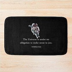 Neil deGrasse Tyson The Universe