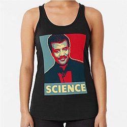 Neil deGrasse Tyson T-Shirt