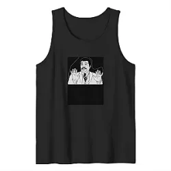 Funny Neil Degrasse PTTT2505  Neil Degrasse Tyson Tank Tops