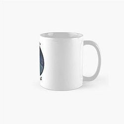 Neil deGrasse Tyson In the Stars Classic Coffee Mug