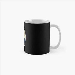 Neil deGrasse Tyson Moon Man Mug