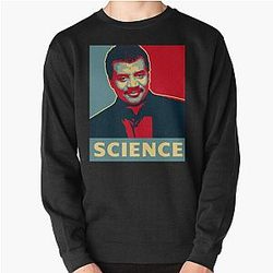 Neil deGrasse Tyson Science Hoodie