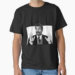 Neil deGrasse Tyson Classic T-Shirt