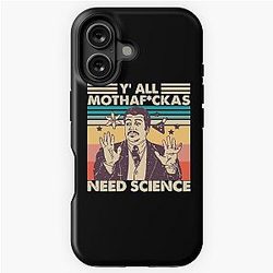 You Need Science shirt 
Need Science tshirt
Science Teacher Shirt 
Neil deGrasse Tyson Need Science Classic iPhone Tough Case
