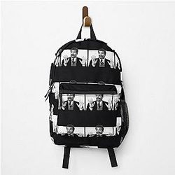Neil deGrasse Tyson Meme Backpack