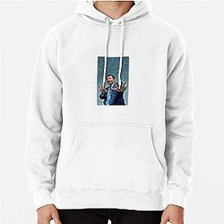 Neil DeGrasse Tyson Cosmos Hoodie