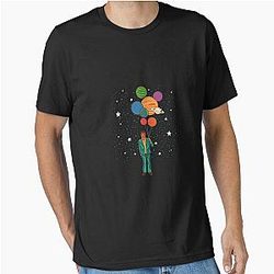 Neil deGrasse Tyson Essential T-Shirt