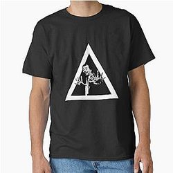 Neil deGrasse Tyson Classic T-Shirts