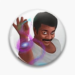 Neil DeGrasse Tyson Salt Bae