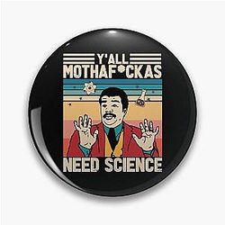 You All Need Science Neil deGrasse Tyson
