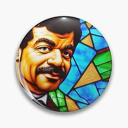 Neil deGrasse Tyson - Otherworldly Curiosity