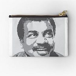 Neil deGrasse Tyson Pouch