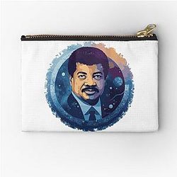 Neil deGrasse Tyson Space Pouch