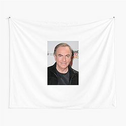 Neil Diamond is an American singer and songwriter Neil Diamond Tapestries