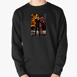 Neil Diamond is known for his powerful live shows Neil Diamond Sweatshirts