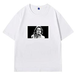 Neil Diamond's music spans pop, rock, and folk Neil Diamond T-Shirts