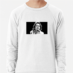 Neil Diamond's music spans pop, rock, and folk Neil Diamond Sweatshirts