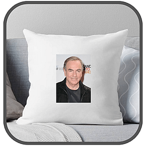 Neil Diamond Pillows Cover
