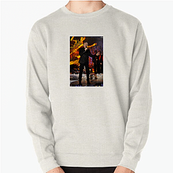 Neil Diamond is known for his powerful live shows Neil Diamond Sweatshirts
