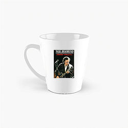 Neil Diamond was a Kennedy Center Honoree in 2011 Neil Diamond Mugs