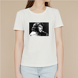 Neil Diamond has sold over 100 million records worldwide Neil Diamond T-Shirts