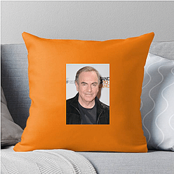 Neil Diamond is an American singer and songwriter Neil Diamond Pillows Cover