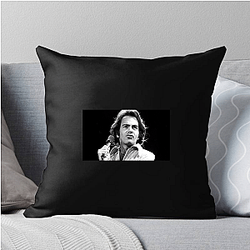 Neil Diamond's music spans pop, rock, and folk Neil Diamond Pillows Cover