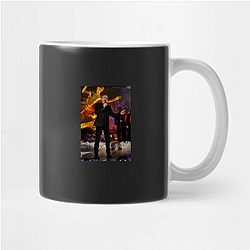 Neil Diamond is known for his powerful live shows Neil Diamond Mugs
