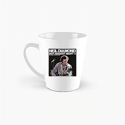 Neil Diamond has ten number-one singles on various charts Neil Diamond Mugs