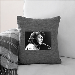 Neil Diamond has sold over 100 million records worldwide Neil Diamond Pillows Cover