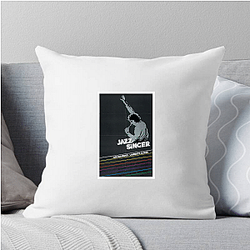 Neil Diamond was inducted into the Rock and Roll Hall of Fame Neil Diamond Pillows Cover