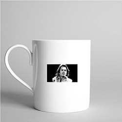 Neil Diamond's music spans pop, rock, and folk Neil Diamond Mugs