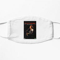 Neil Diamond is one of the best-selling musicians of all time Neil Diamond Face Masks