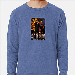 Neil Diamond is known for his powerful live shows Neil Diamond Sweatshirts