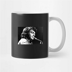 Neil Diamond has sold over 100 million records worldwide Neil Diamond Mugs