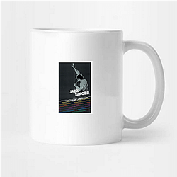 Neil Diamond was inducted into the Rock and Roll Hall of Fame Neil Diamond Mugs