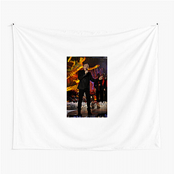 Neil Diamond is known for his powerful live shows Neil Diamond Tapestries
