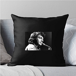 Neil Diamond has sold over 100 million records worldwide Neil Diamond Pillows Cover
